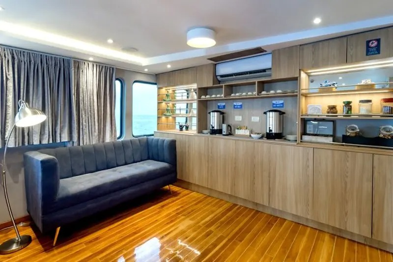 Classic Galapagos: Southern Islands (Grand Queen Beatriz)